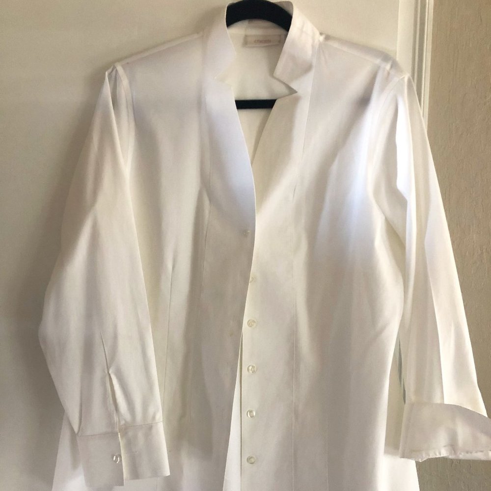 Chico  Blouse